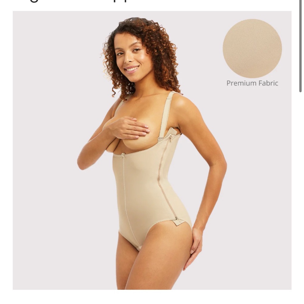 Compression wear